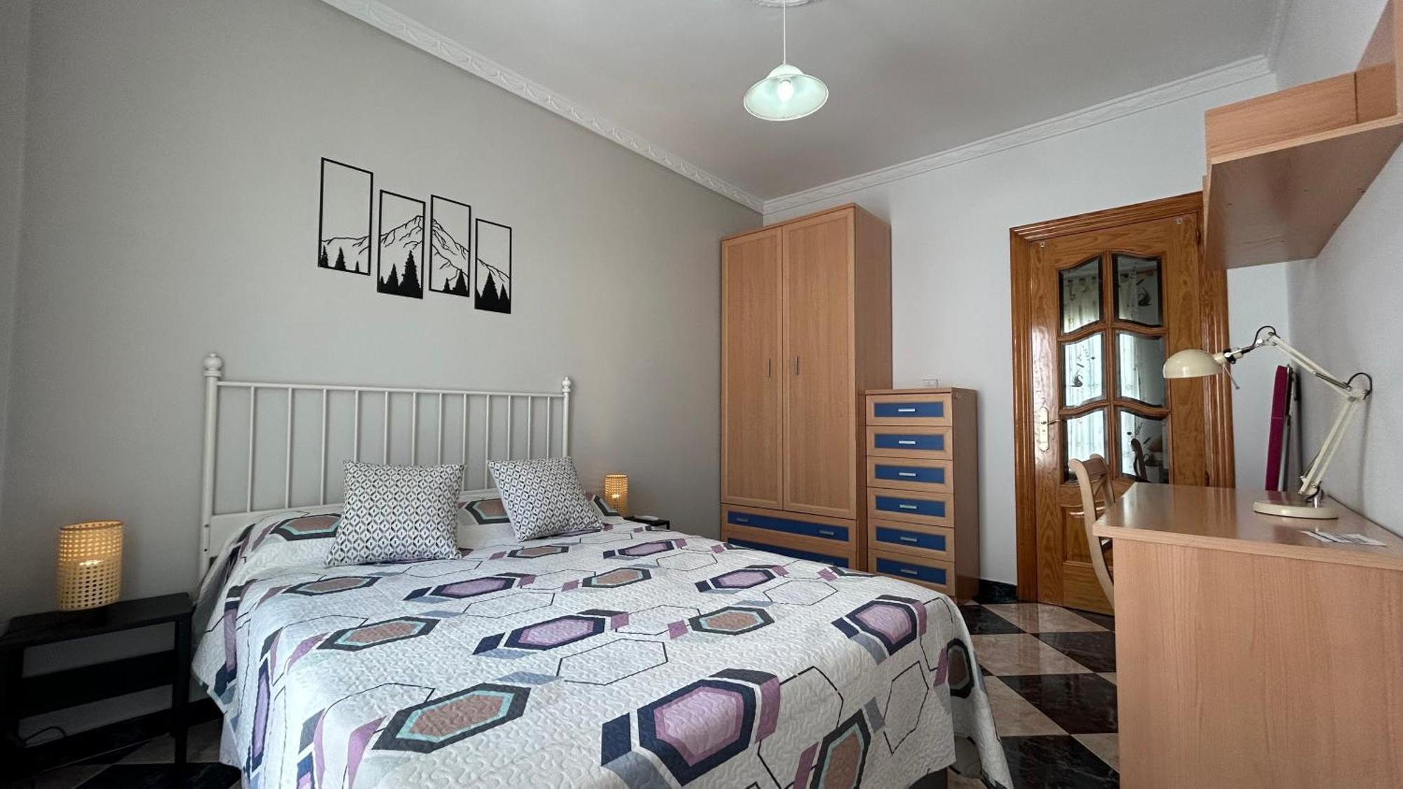 Piso En Arenas De Velez Malaga Apartment Exterior photo